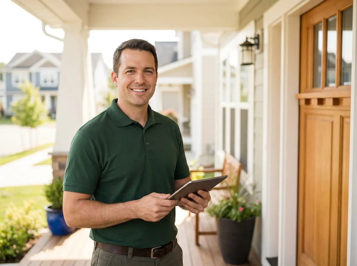 Pest control FAQs for Lonaconing, MD